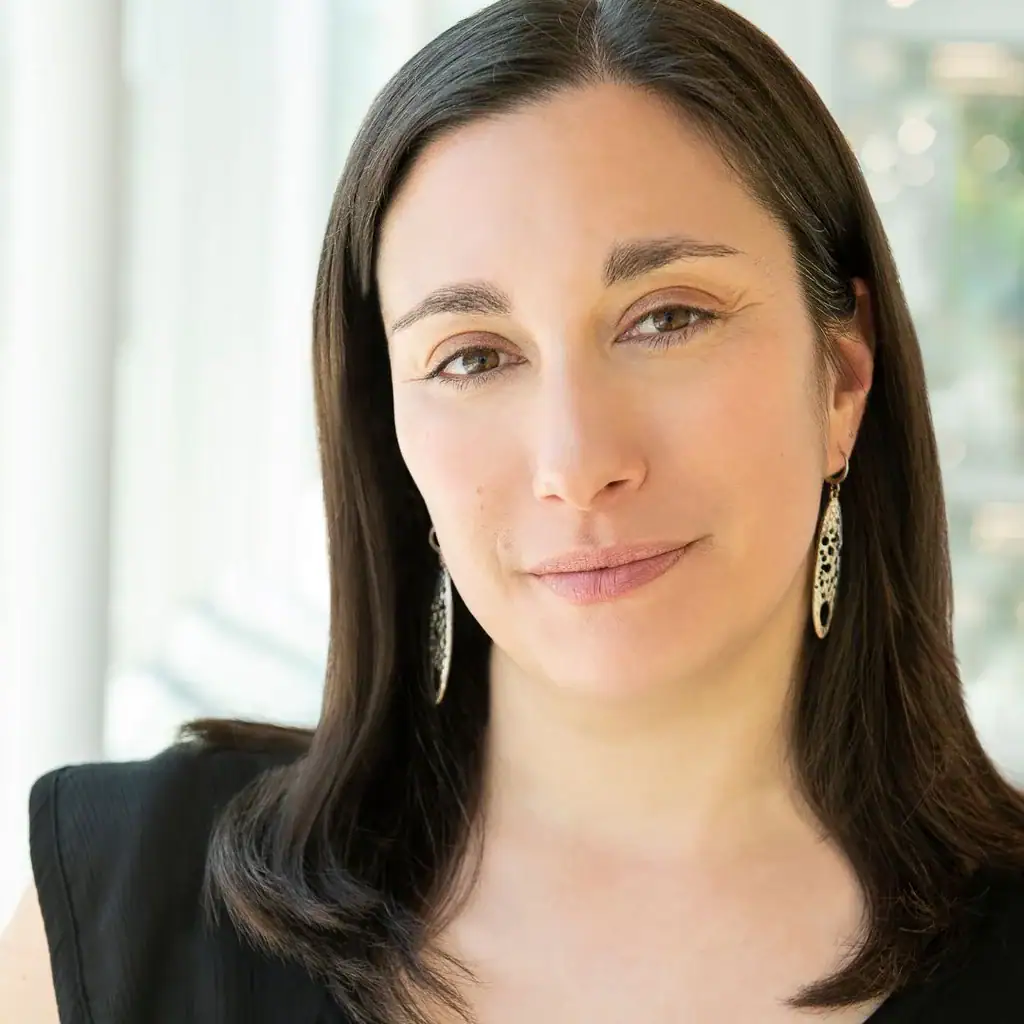 Mishka Lavigne | Playwright