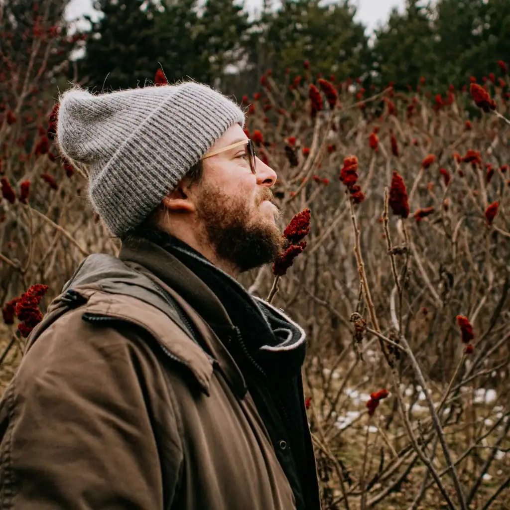 David Gagnon Walker | Translator