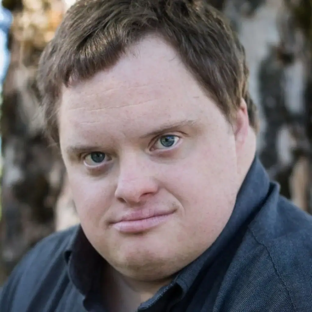Niall McNeil