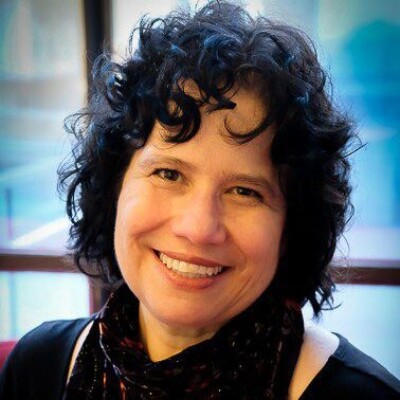 Susan Shank - Website